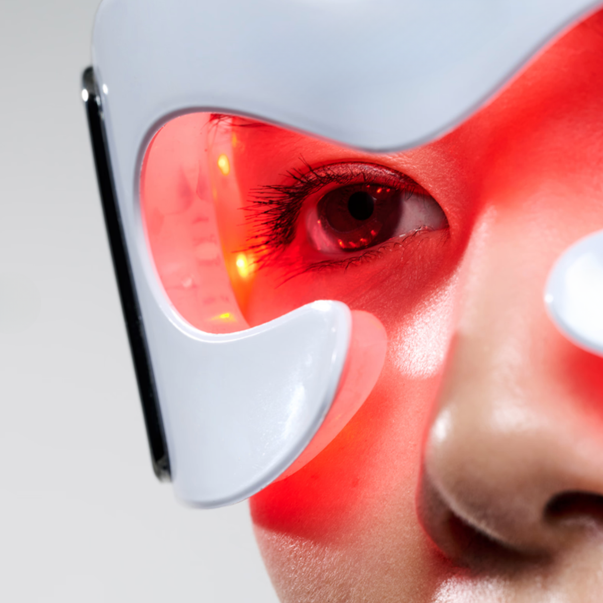 lunettes leds serie 7