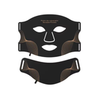 Masque led visage et cou série 7