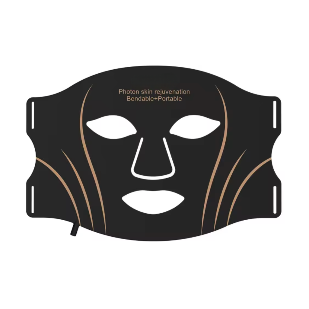 Masque led visage série 7