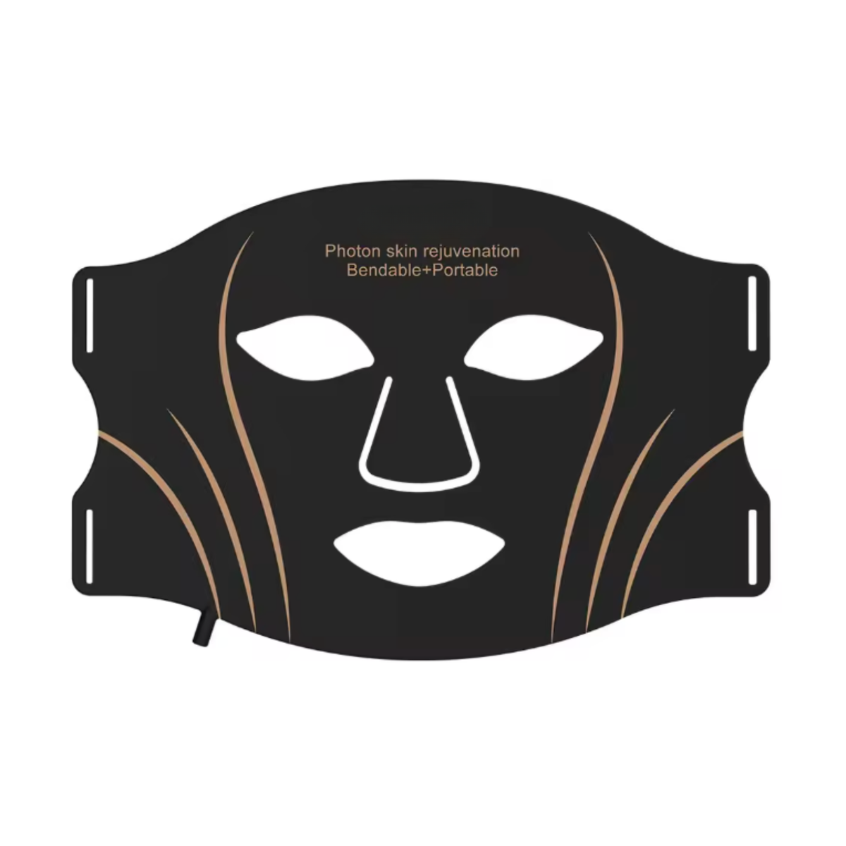 Masque led visage série 7